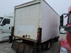 2012 Isuzu NPR BOX Truck