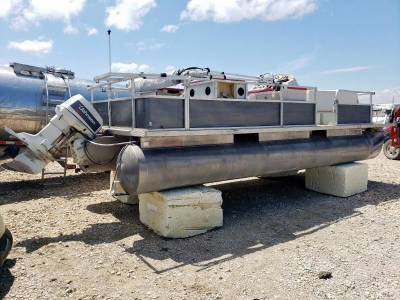 1994 Cjyl Lowboy