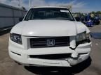 2006 Honda Ridgeline RT