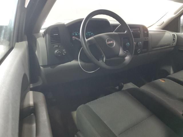 2011 GMC Sierra K1500