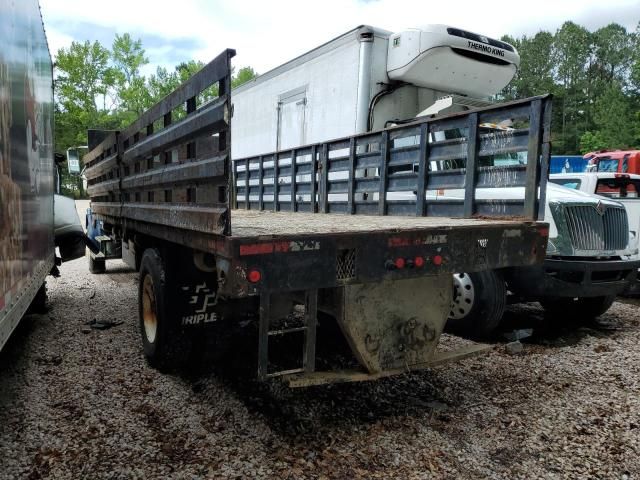2001 Freightliner Medium Conventional FL70