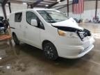 2015 Chevrolet City Express LT