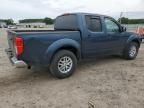 2014 Nissan Frontier S