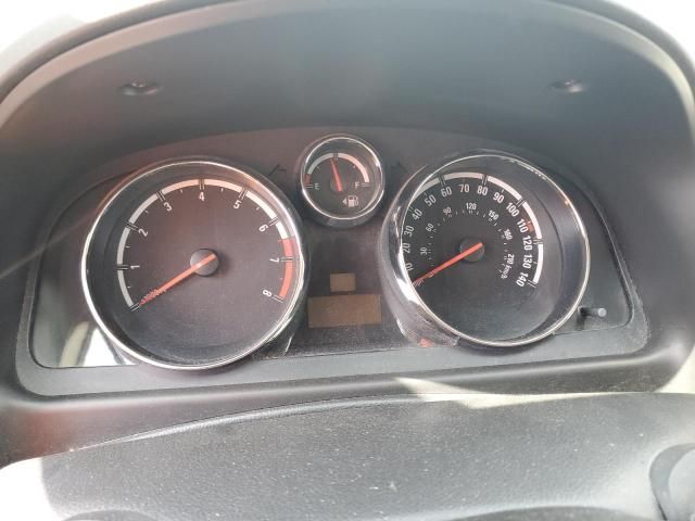 2008 Saturn Vue XR