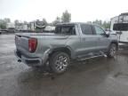 2025 GMC Sierra K1500 SLE