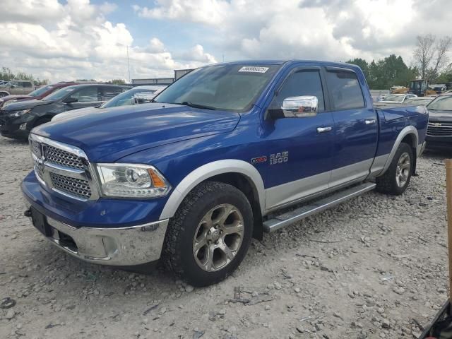 2014 Dodge 1500 Laramie
