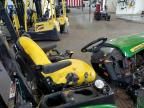 2019 John Deere 2025R Mfwd Tractor