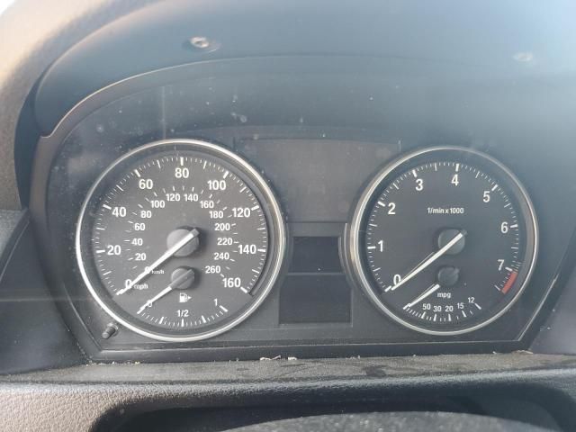 2013 BMW X1 SDRIVE28I