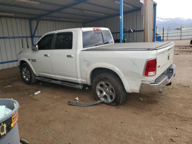2016 Dodge 1500 Laramie