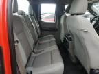 2015 Ford F150 Super Cab