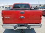 2008 Ford F150 Supercrew