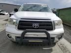 2010 Toyota Tundra Double Cab SR5