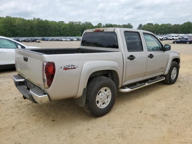 2005 GMC Canyon