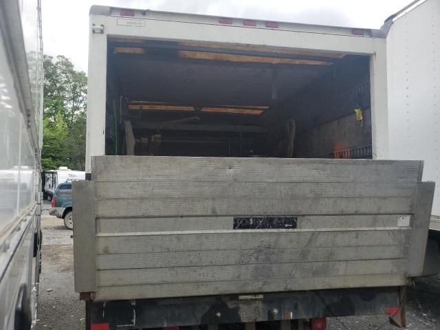 2002 GMC W3500 W35042
