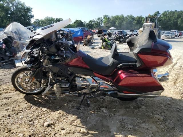 2023 Honda GL1800