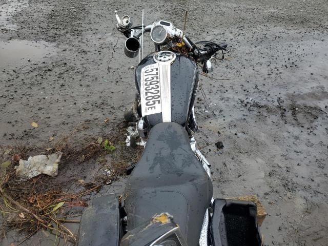 2005 Harley-Davidson XL1200 C