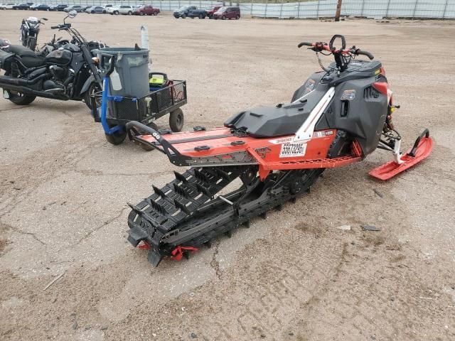 2023 Arctic Cat Snowmobile
