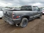 2000 Chevrolet Silverado K1500