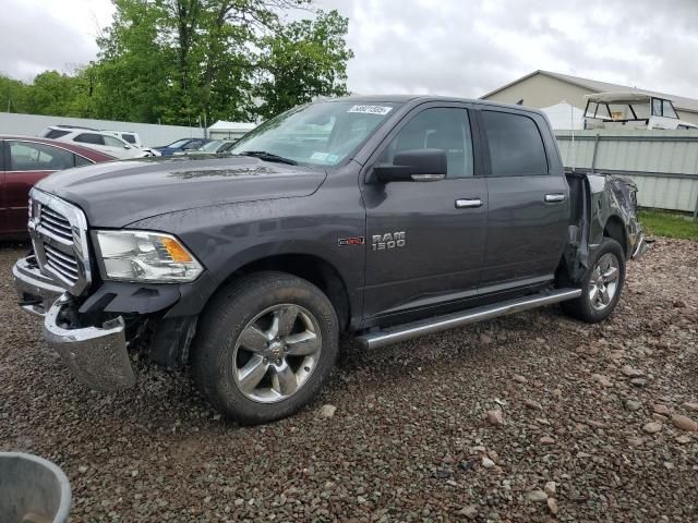 2016 Dodge RAM 1500 SLT
