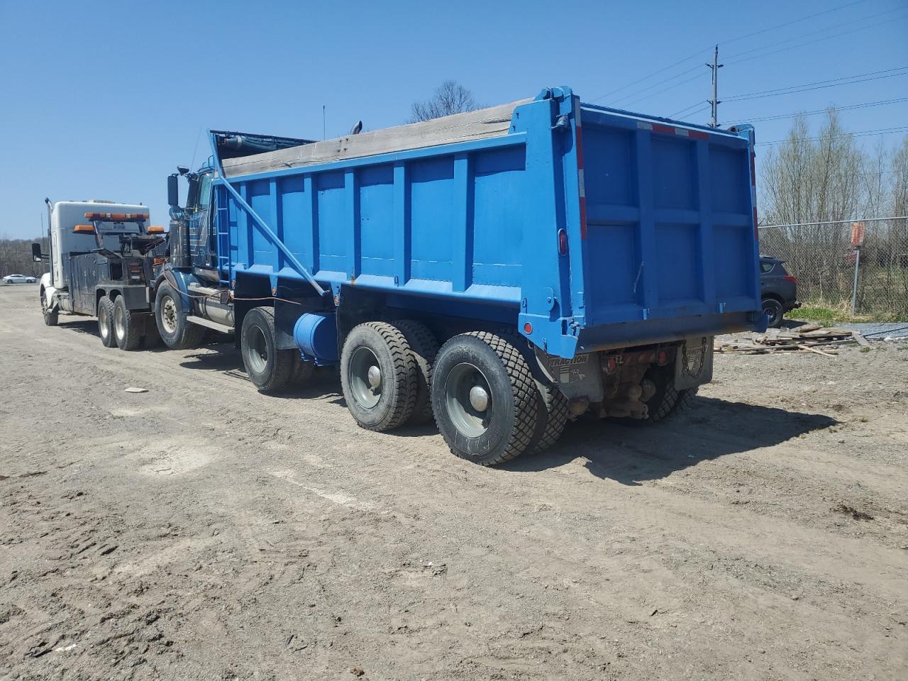 1997 Western Star Conventional 4900