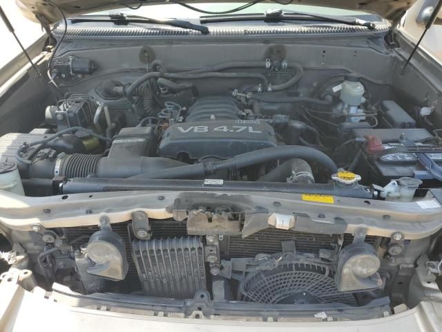 2006 Toyota Sequoia SR5