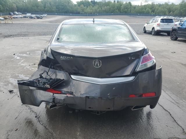 2010 Acura TL