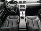 2010 Volkswagen Passat 2.0T