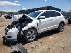 2017 Honda Hr-v ex for sale in Colorado Springs, CO