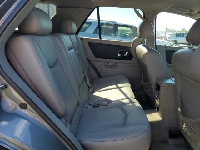 2006 Cadillac SRX