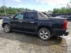 2008 Chevrolet Avalanche K1500