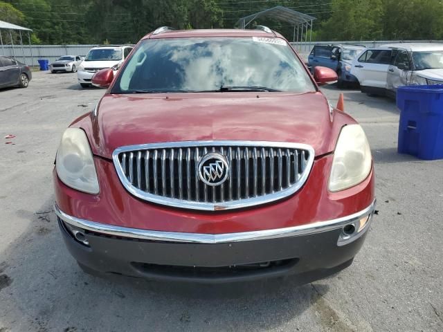 2012 Buick Enclave