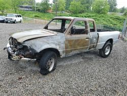 2005 Ford Ranger Super Cab en venta en West Mifflin, PA