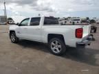 2014 Chevrolet Silverado C1500 LT