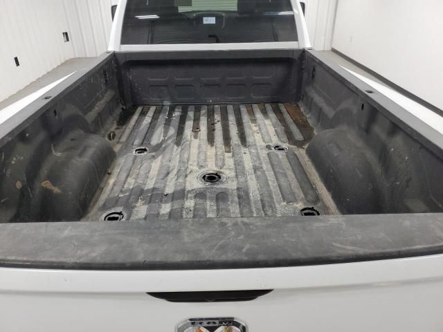 2024 Dodge RAM 3500 BIG Horn