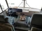 1999 Ford F550 Super Duty Stripped Chassis