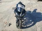 2009 Kawasaki ZX600 R