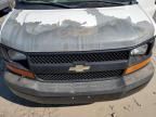 2010 Chevrolet Express G2500