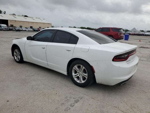 2015 Dodge Charger SE