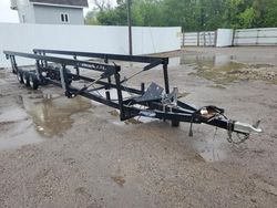 Unknown Vehiculos salvage en venta: 2023 Unknown 2023 Spreure & SON BX325TT Boat Trailer