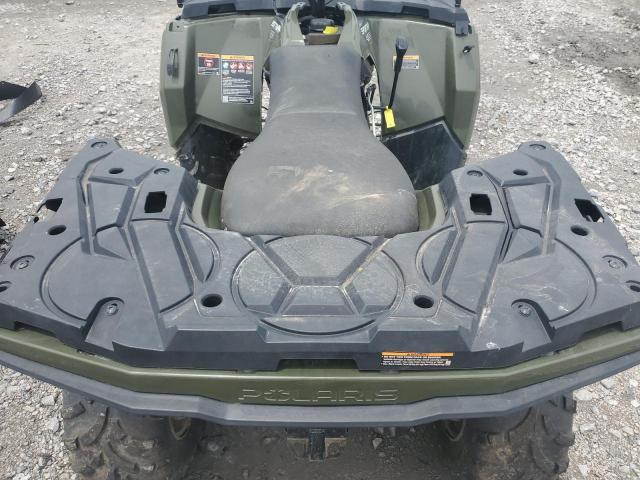 2021 Polaris Sportsman 450 H.O