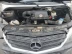 2016 Mercedes-Benz Sprinter 2500