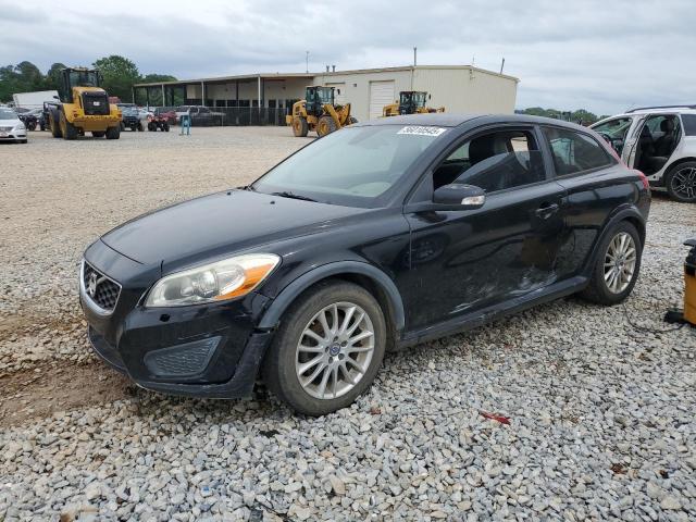 2011 Volvo C30 T5