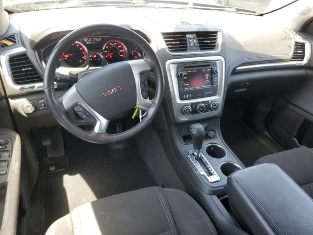 2016 GMC Acadia SLE