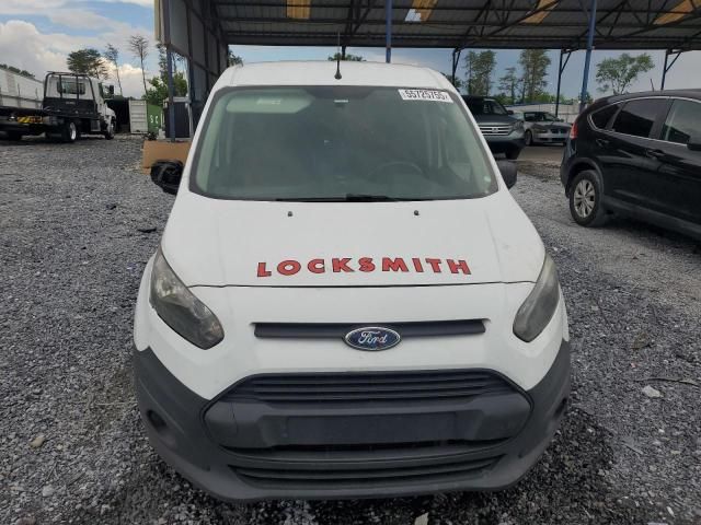2015 Ford Transit Connect XL