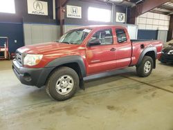 2010 Toyota Tacoma Access Cab en venta en East Granby, CT