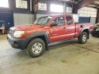 2010 Toyota Tacoma Access Cab