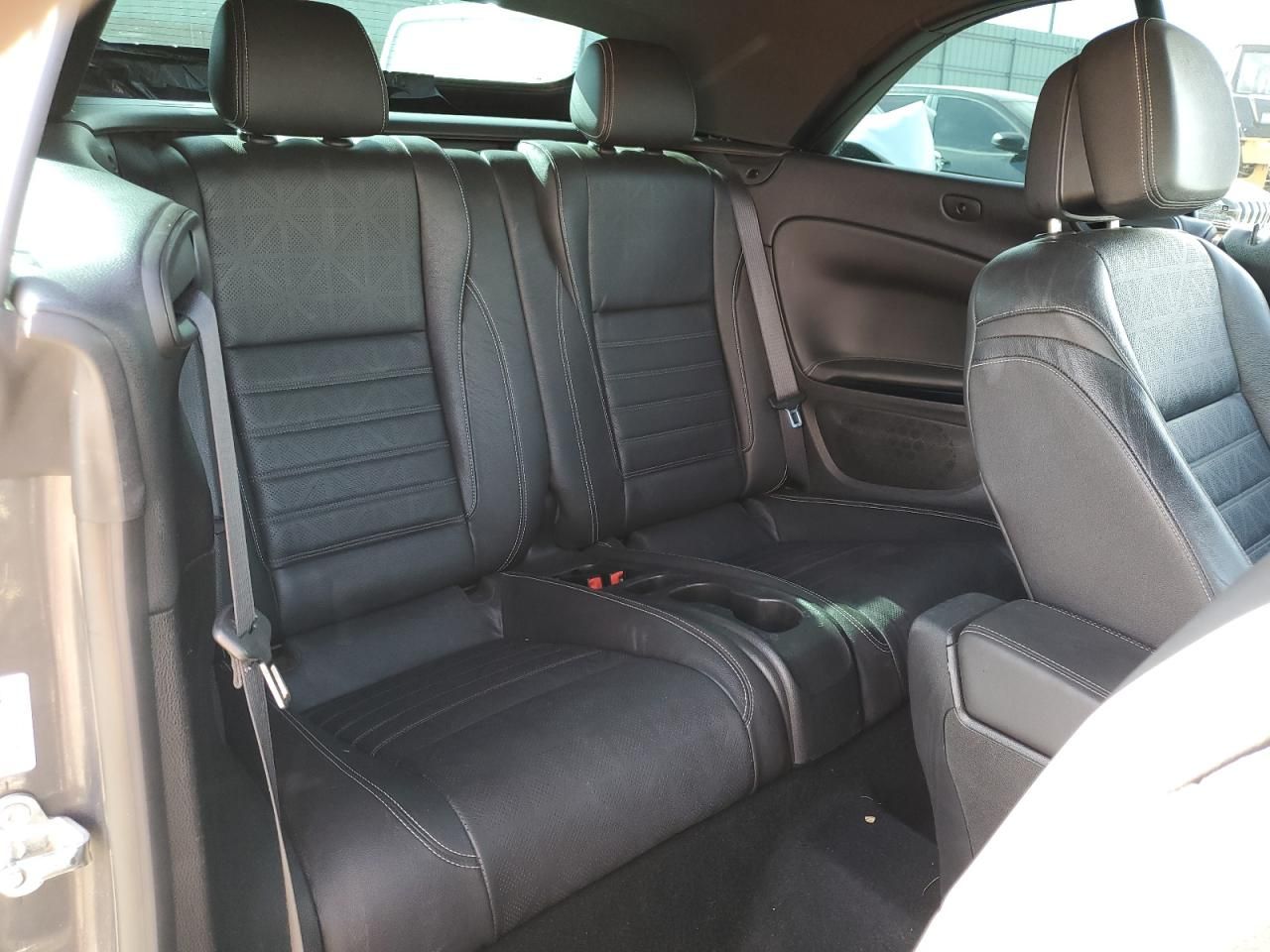 2016 Buick Cascada Premium