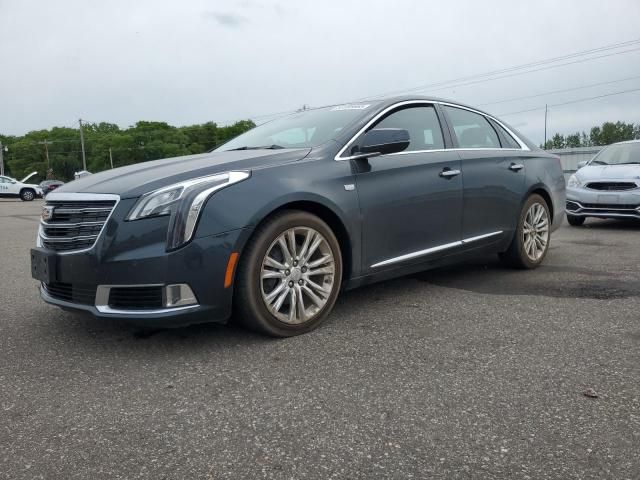 2018 Cadillac XTS Luxury