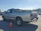 2002 Toyota Tundra Access Cab