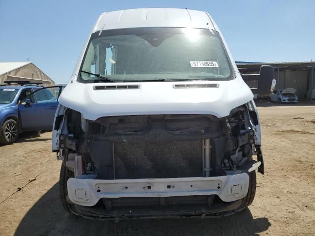 2023 Ford Transit T-350